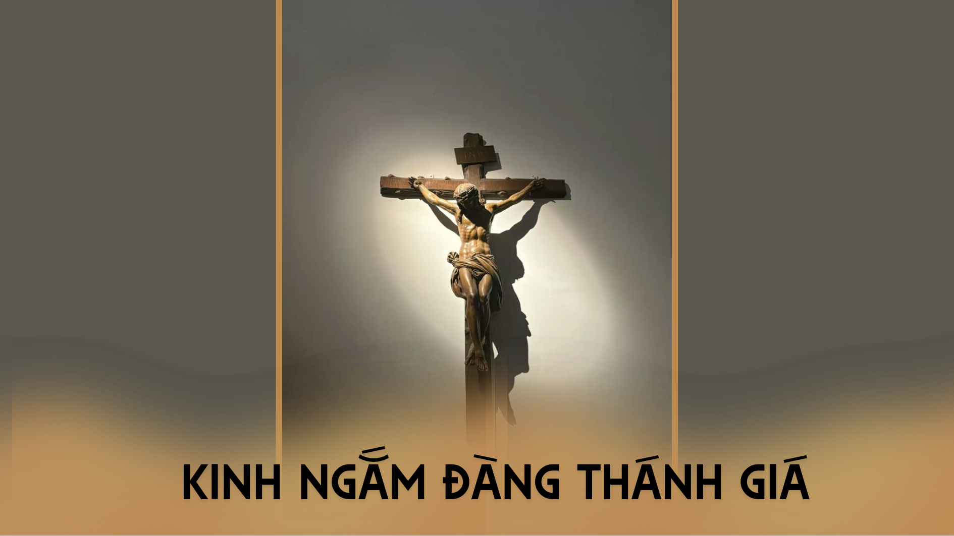 Kinh Ngắm Đàng Thánh Giá